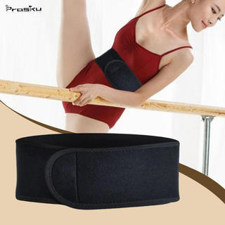 [stdzsw] Cinto De Suporte Feminino , Confortável E Ajustável , Ideal Para Trabalhos Domésticos , Exercícios .