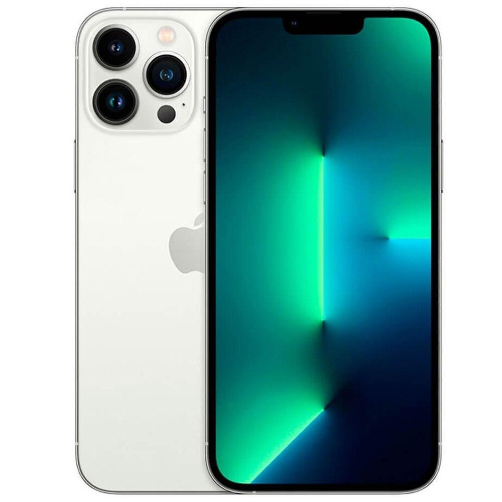 (Usado) iPhone 13 Pro Max 512 GB, Prateado