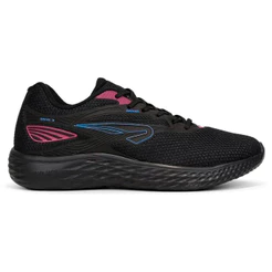 Tênis Drive III Esportivo Academia Leve Confortável Unissex Rainha Original