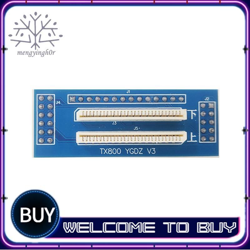 Placa De Conversão TX800 Para Acessórios De Computador De Adaptadora De Bico