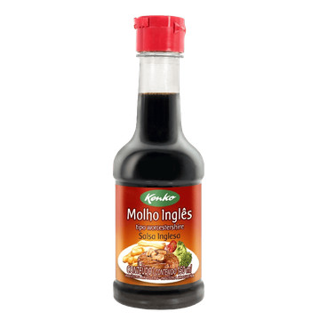 Kenko Molho Inglês 150ml