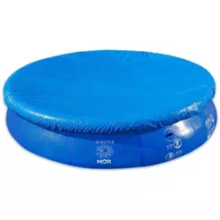 Capa de Proteção para Piscina Inflável 4600 Litros Mor Splash, Azul