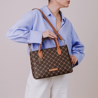 Rafitthy Bolsa de Mão Com Alça Transveral Ref. 28.26239 | Produto Original