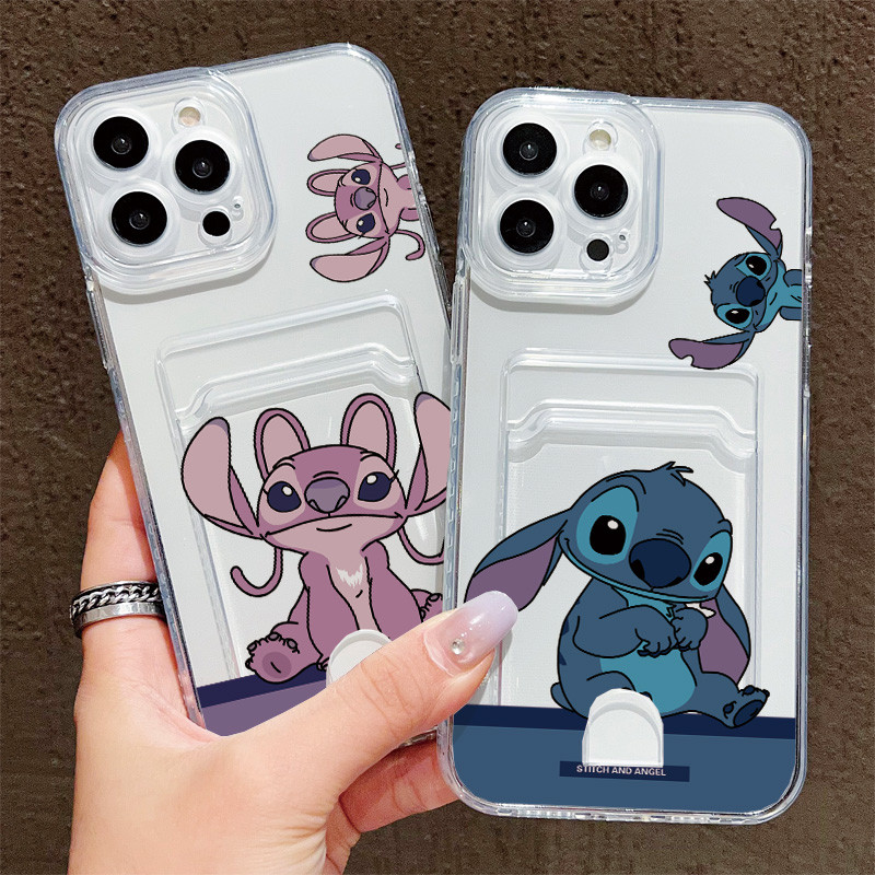 Capa Com Porta-Cartões Para Samsung Galaxy A57 A02 A03 A04 A03S A05 A05S A06 A07 A17 A12 13 A14 A15 A16 A20 A22 A34 A54 