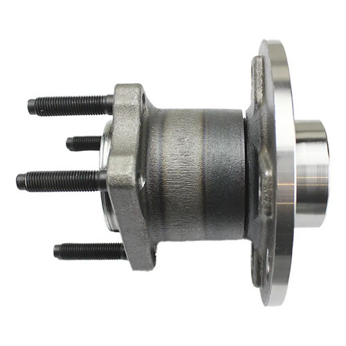 Cubo De Roda Traseiro Com Rolamento Cofap Vectra 1999 2000 — imagem 2 de 2