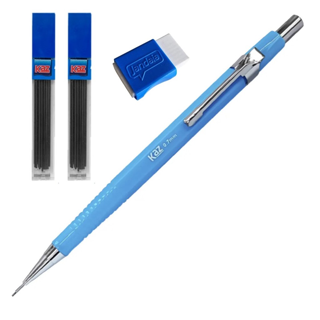 Lapiseira Técnica Profissional 0.7mm