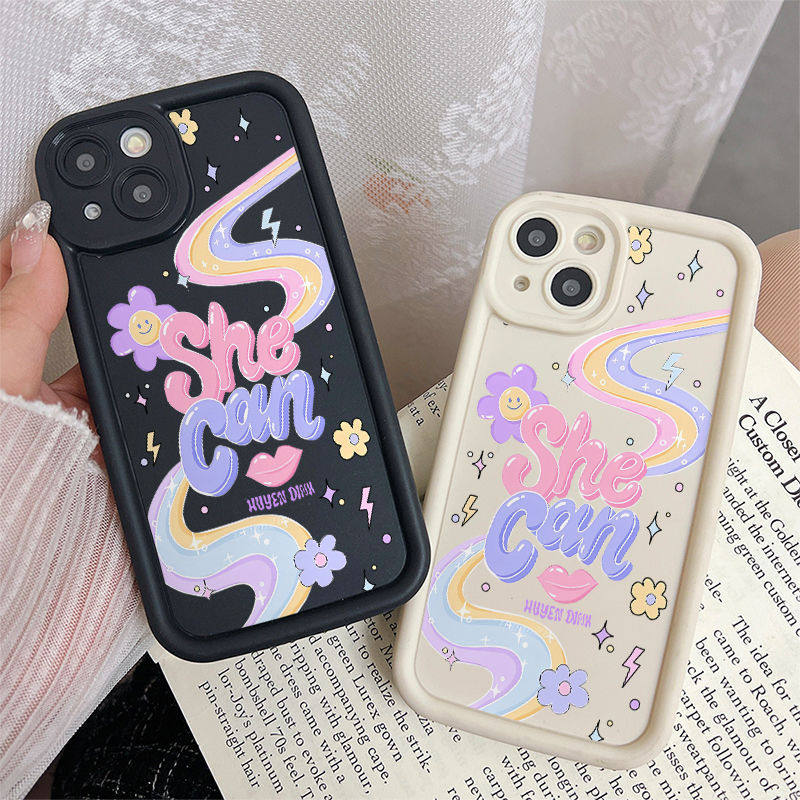 Capa Para Samsung Galaxy A07 A06 A05 A04 A03 A02 A17 A16 A15 A14 A13 A12 A11 A10S A26 A25 A24 A23 A22 A21S A20S Anti-Que