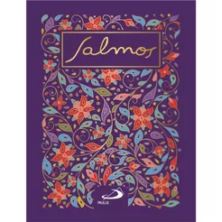Salmos | Capa Floral