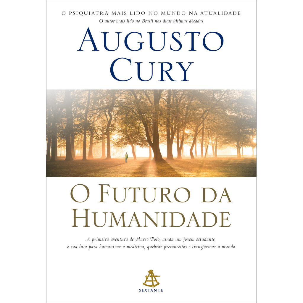 O futuro da humanidade