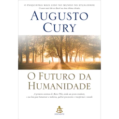 O futuro da humanidade