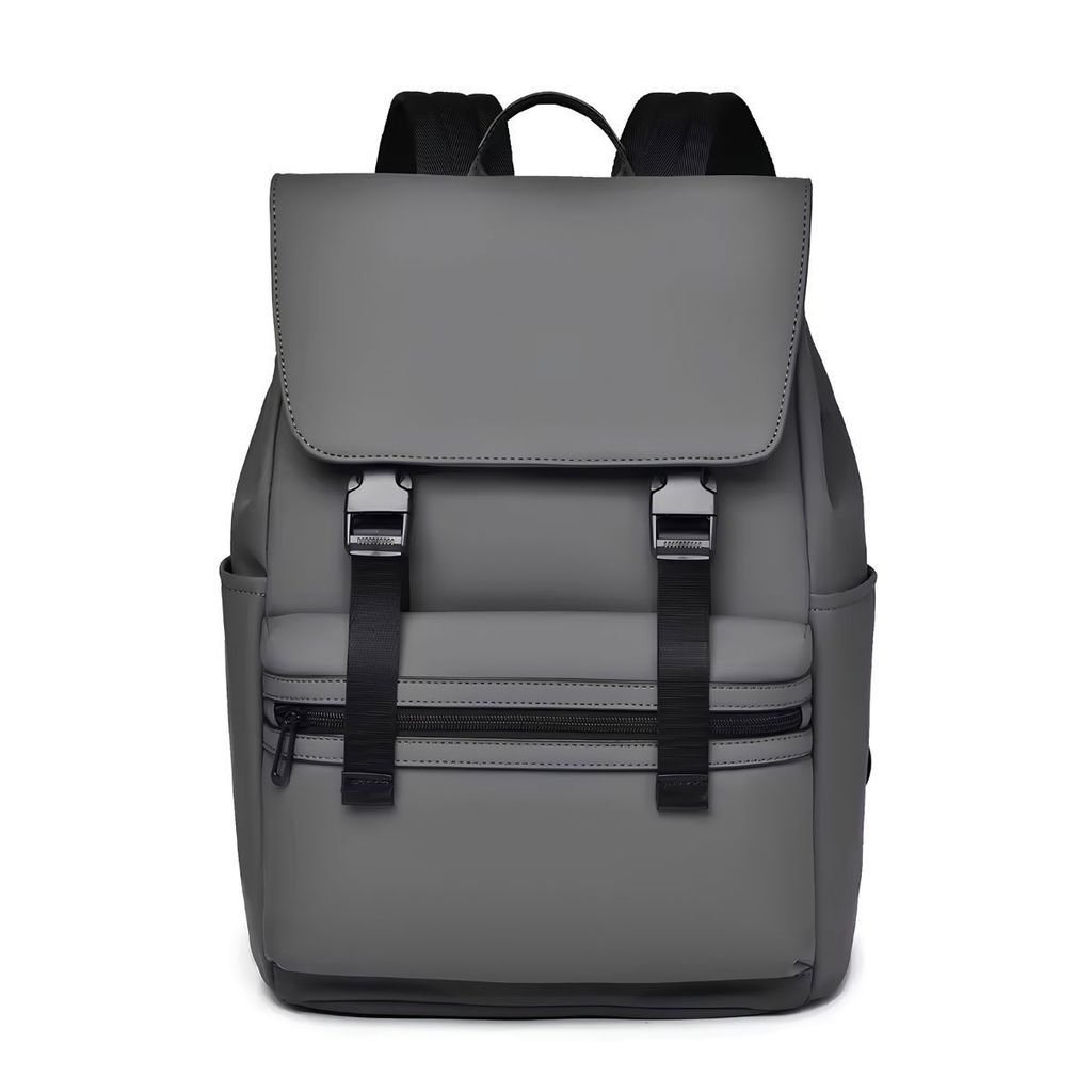 Mochila Impermeável Executiva Masculina Antifurto Notebook Reforçada Premium Viagem Trabalho Faculdade