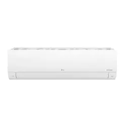 Ar Condicionado Split 12000 BTUs LG S3NQ12JA31L - Frio Dual Inverter Voice Wi-Fi