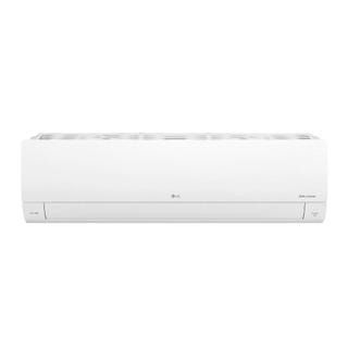 Ar Condicionado Split 12000 BTUs LG S3NQ12JA31L - Frio Dual Inverter Voice Wi-Fi