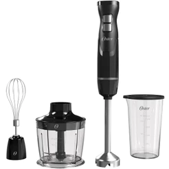 Mixer Multifuncional OMIX500 3 em 1 500W Oster