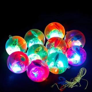 Bolinha de Gel Colorida
