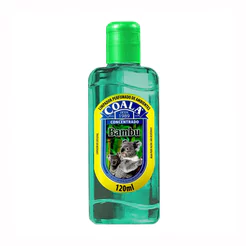 Aromatizante limpador concentrado Bambu 120ml Coala