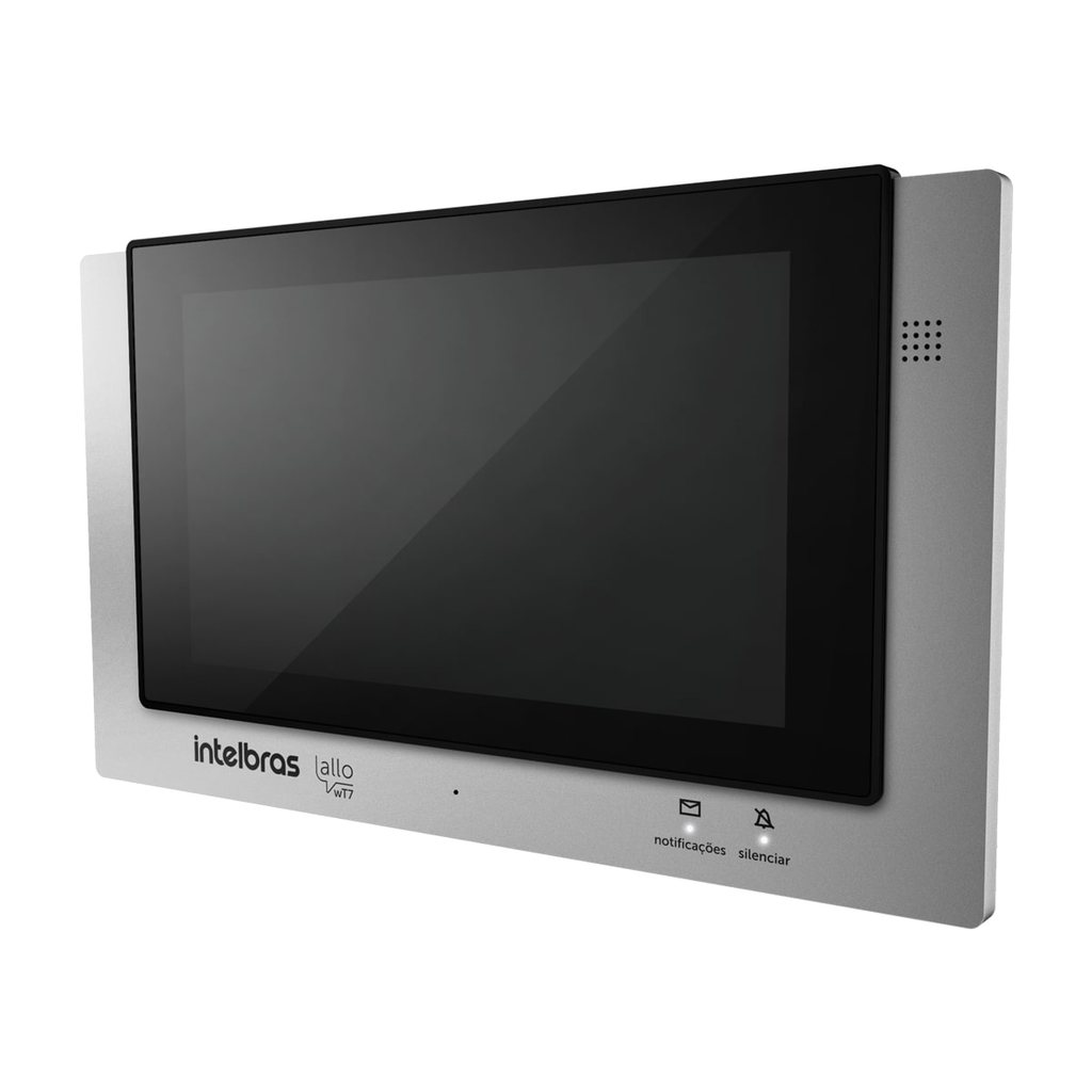 Módulo Interno para Videoporteiro Intelbras wT7 · foto 2