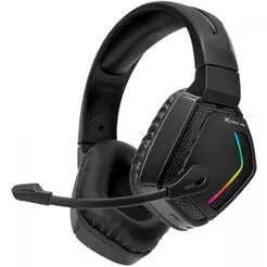 7570Headset Gamer Xtrike Me GH-512W, RGB, Wireless/Bluetooth, Drivers de 50mm, Preto