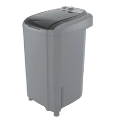Lavadora de Roupas Britânia BLT22 Semiautomática 22KG