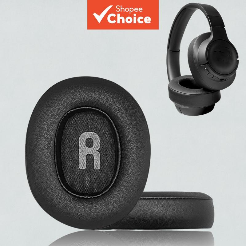 Almofadas de substituição para fones de ouvido sem fio JBL Tune 700, 700BT, 710, 710BT, 720, 720BT, 750, 750BTNC, Elite