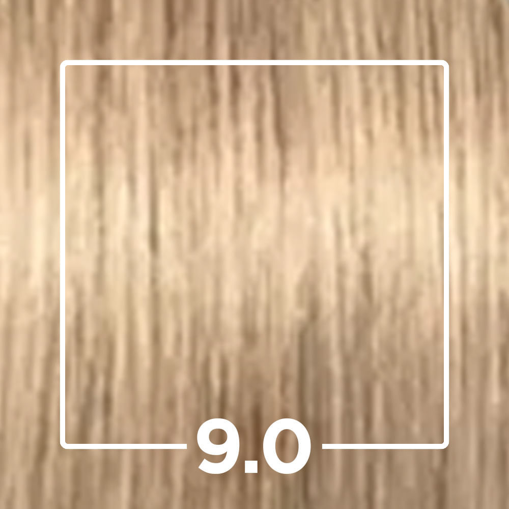 Tintura Profissional Igora Louro Extra Claro 9.0