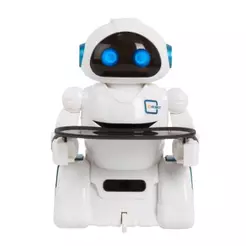 Robô Interativo com Controle Remoto Smart Robot