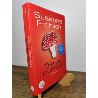 Treue punkte autor Susanne Frohlich