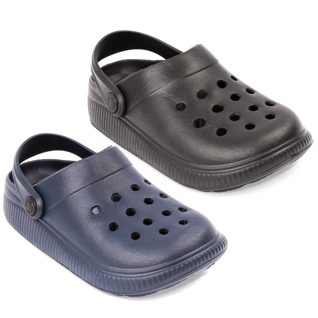 Sandália Infantil Babuche Molekinho Menino Conforto Original