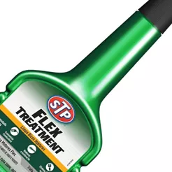 ADITIVO LIMPA BICOS INJETORES FLEX TREATMENT STP 200ML
