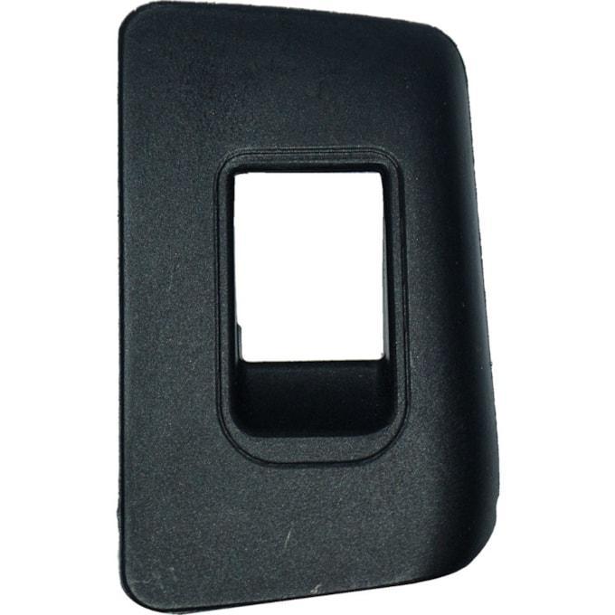 MOLDURA DO BOTÃO VIDRO ELÉTRICO SANDERO LOGAN - 7701207363