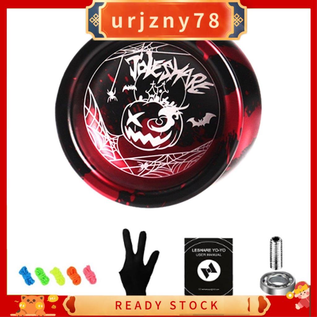Yoyo Halloween Edition Dual-Use Profissional Fantasia Ball Sleep De 2 Vias