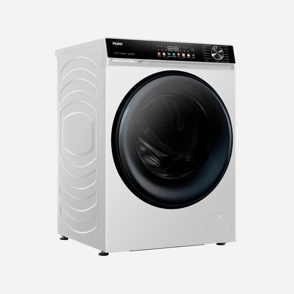 Lavadora e Secadora 11Kg Haier X-Series X5 HWD110BP - Essence Wash, Motor Inverter, Branco — imagem 2 de 2