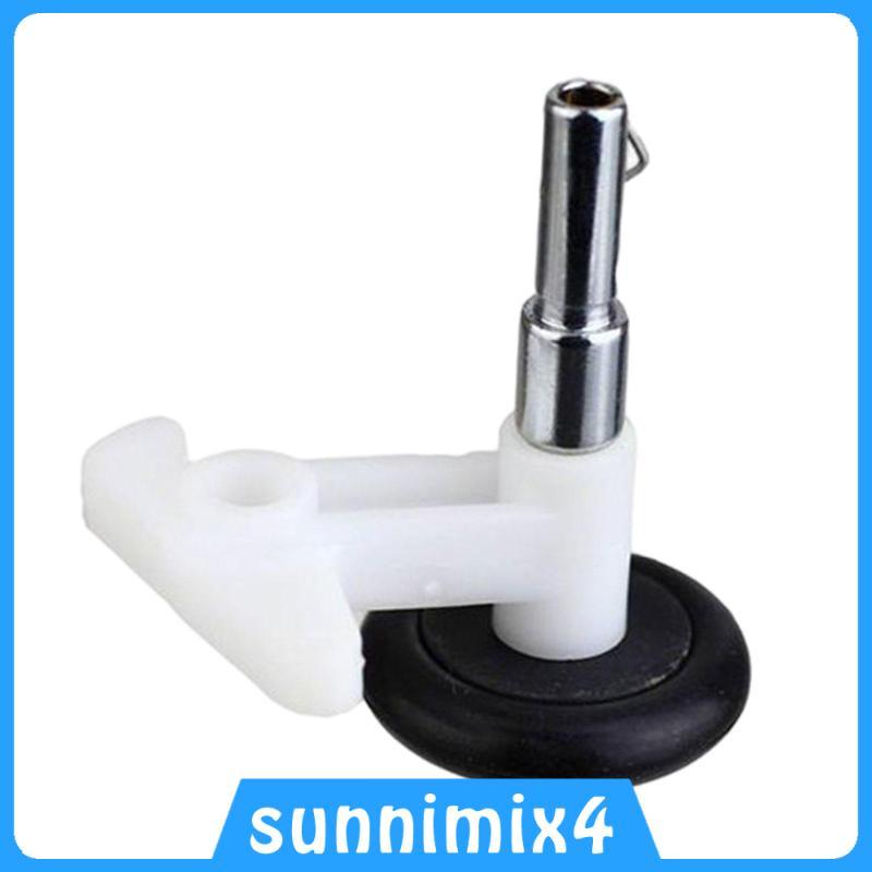 [Sunnimix4] Peça Sobressalente Do Acessório Enrolador De Bobina Da Máquina De Costura Substitua O Durável