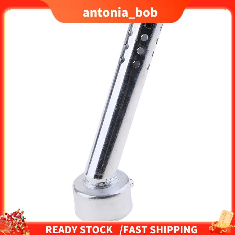 Silenciador De Escapamento Universal Para Motocicleta , Eliminador De Som De Ruído DB Ajustável De 48 Mm/1.9 Polegadas