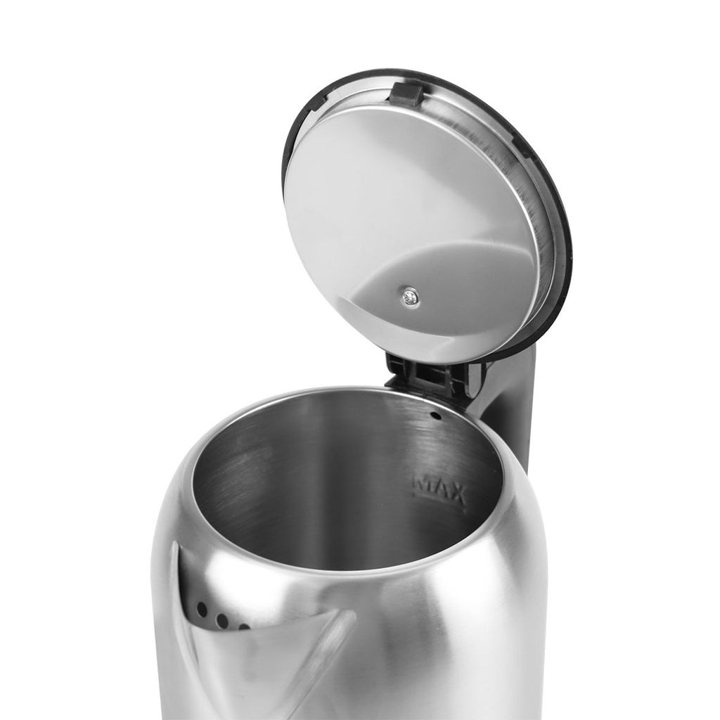 Chaleira Elétrica Philco PCH18PI 2L Inox Automática 1250W · foto 2