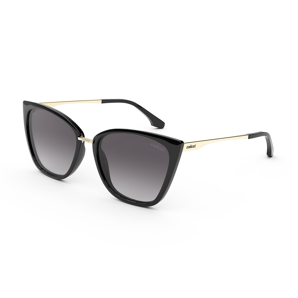 Óculos de Sol Colcci Aretha Feminino Proteção UV Original