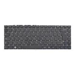 Teclado para Notebook Samsung RV411 RV415 RV419 RV420