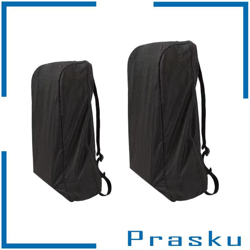 [Prasku] Bolsa Para Carrinho De Viagem Verificação De Portão Fácil De Transportar À Prova De Poeira