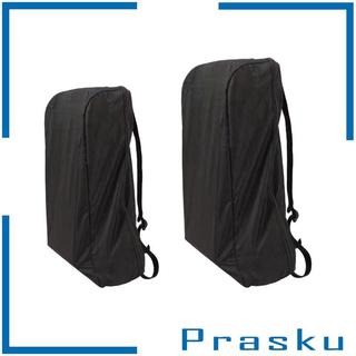 [Prasku] Bolsa Para Carrinho De Viagem Verificação De Portão Fácil De Transportar À Prova De Poeira