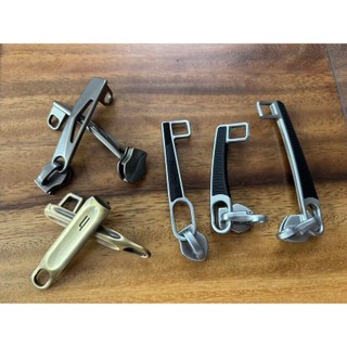 Adequado para Samsonite bagagem zíper extrator extrator zíper bagagem zíper extrator reparação peças de reposição zíper 