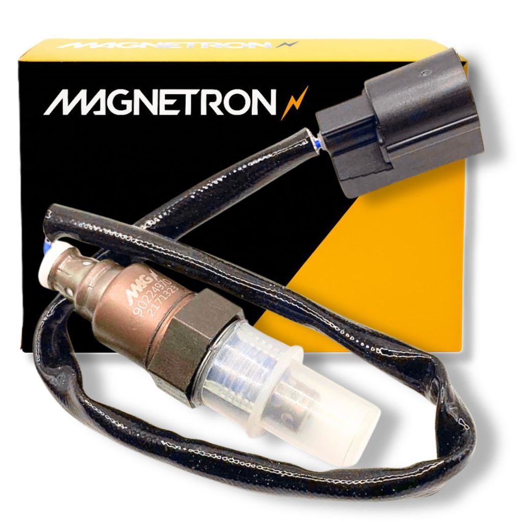 Sonda Lambda Fluo 125 / Neo 125 / Nmax 160 Magnetron