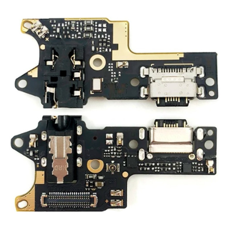 【Redmi 9 / Poco M2】Celular Turbo Placa De Carga Conector Dock De Carga Promação