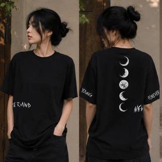 Camiseta Estampada Jimin BTS Tatuagens Kpop ARMY Inspired Streetwear Algodão Premium Feminina Idol