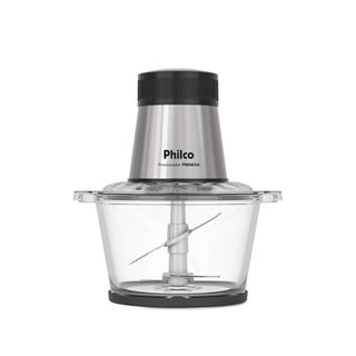 Processador Compacto Philco Jarra de Vidro 350W PMN03A