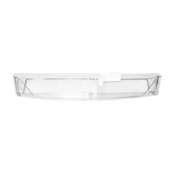 Prateleira de Garrafas para Porta de Geladeira Brastemp - W10397599