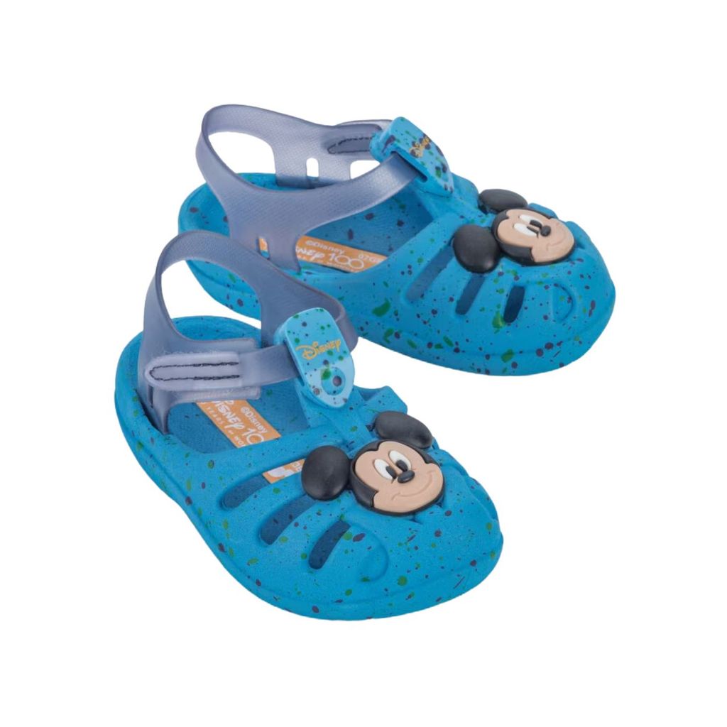Sandália Disney Magic Baby Infantil Grendene Kids ORIGINAL — imagem 2 de 2