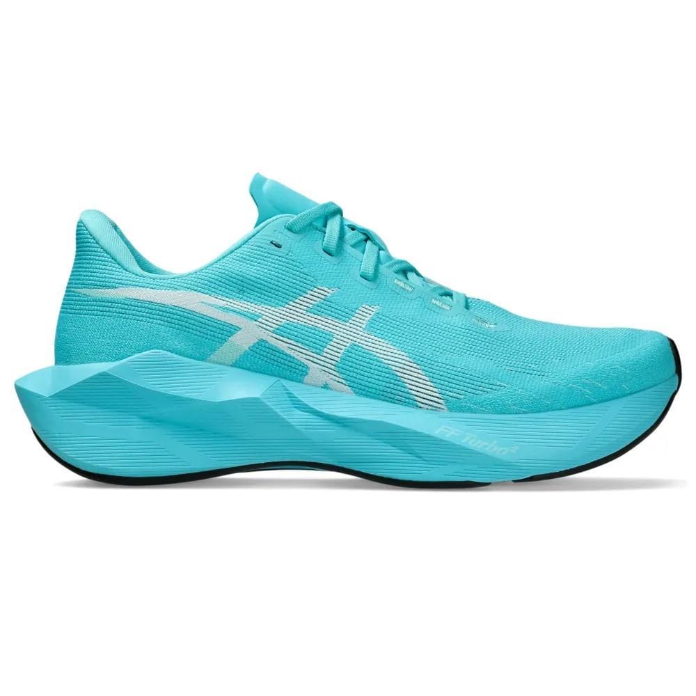 Tênis Esportivo Masculino Asics Novablast 6