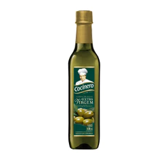 Cocinero Azeite extra virgem 500ml