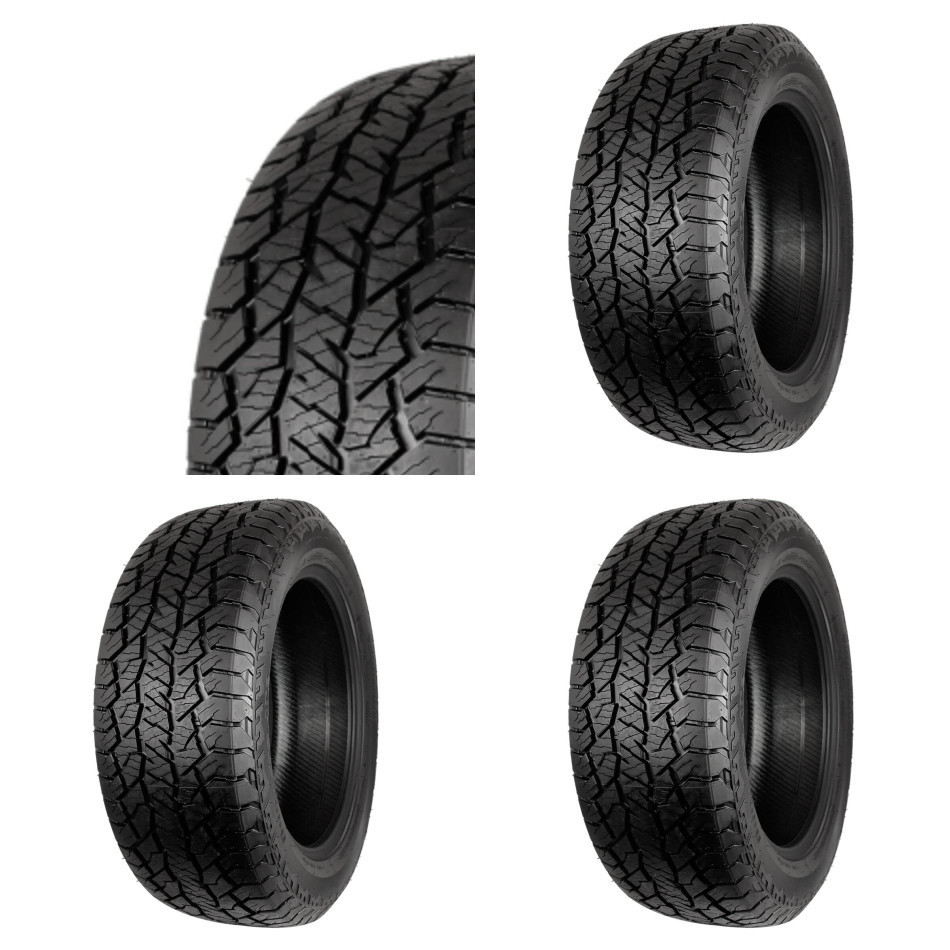 Hankook AT2