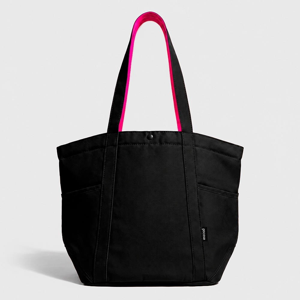 Bolsa Feminina Tote Urban Gocase Ombro Academia Faculdade